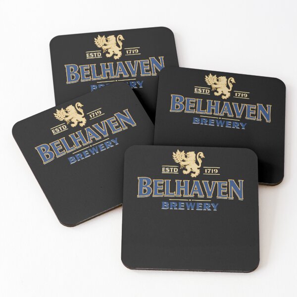 Item preview, Belha.ven Bre.wery  designed and sold by SeanNichol.