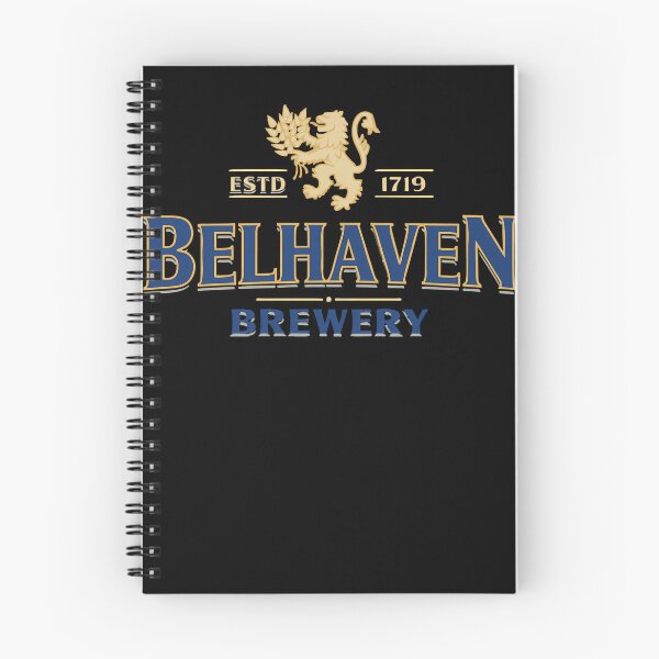 Item preview, Belha.ven Bre.wery  designed and sold by SeanNichol.