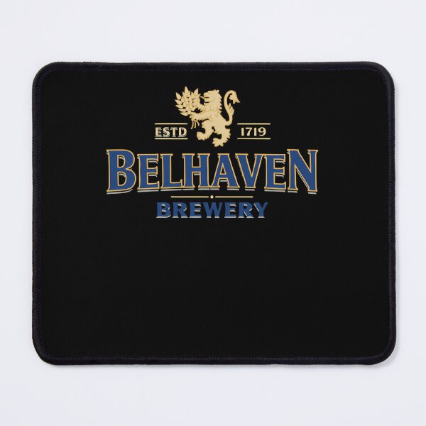 Item preview, Belha.ven Bre.wery  designed and sold by SeanNichol.