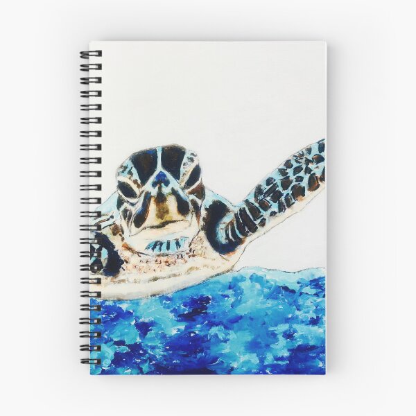 Item preview, 'My Turtle Friend'  designed and sold by gillsart.