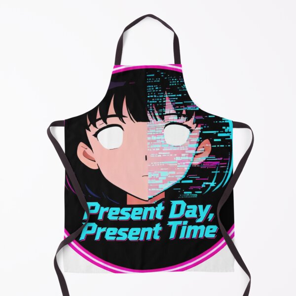 Item preview, Glitches effect Serial Experiments Lain sky Aesthetic | Cute Bear Hoodie Anime Vaporwave Design designed and sold by Gurjeetpixelart.