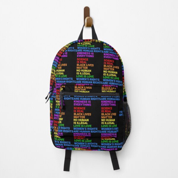 Item preview, Rainbow Flag Human Rights 	s &amp; Gay Rights LGBTQ+ Pride 		 designed and sold by ijwofuaazas89.