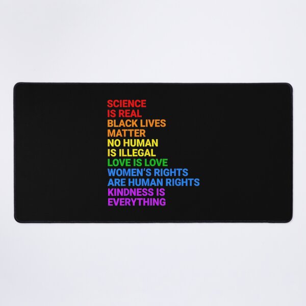 Item preview, Rainbow Flag Human Rights s & Gay Rights LGBTQ+ Pride designed and sold by ijwofuaazas89.