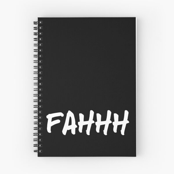 Item preview, Fahhh Tik Tok Meme designed and sold by Raluk.