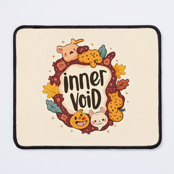 Item preview, Autumn Cozy Friends designed and sold by Cosmic Ray.