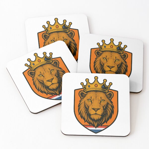 Item preview, Oranje -  Voetbal - Wk- Ek - Koningsdag designed and sold by Zouky.art.