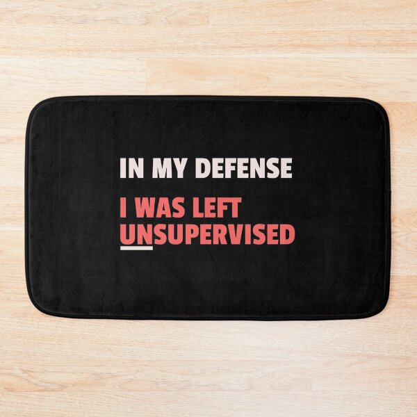 Item preview, Funny Lawyer T-Shirt for Law Student Gift Sarcastic Attorney Humor Tee Future JD Graduation Present Unsupervised Legal Joke Merch designed and sold by GiuseppeGiorno.