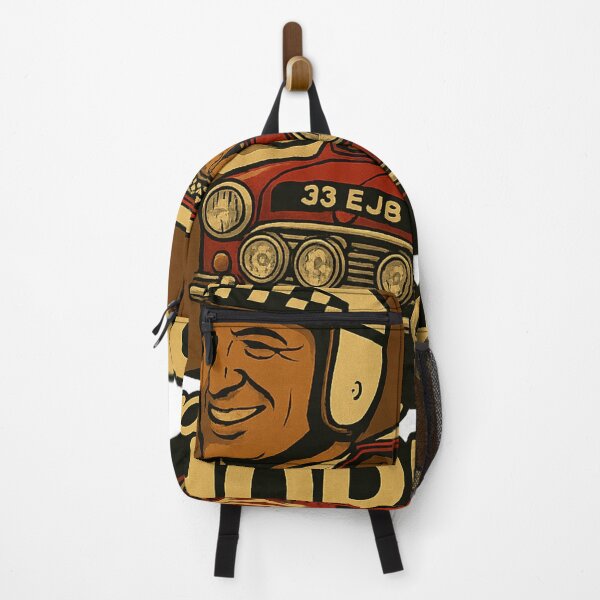 Item preview, What A Victory! Monte Carlo Rally 1964 Winner! designed and sold by Cars with Character.