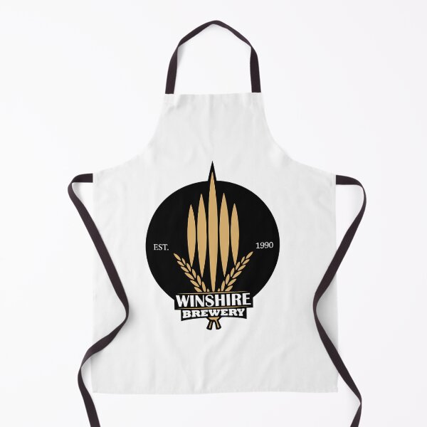 Item preview, Th.e Wo.rld's E.nd Win.shire Brew.ery designed and sold by SeanNichol.