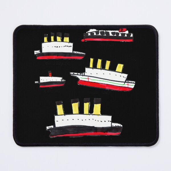Item preview, Titanic	 designed and sold by qczhezekye20.