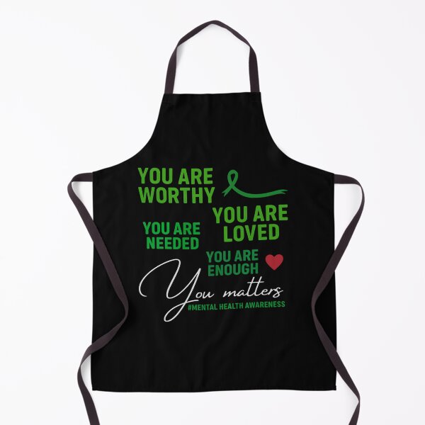 Item preview, Mental Health Awareness 2025 designed and sold by PunkNation-Arts.