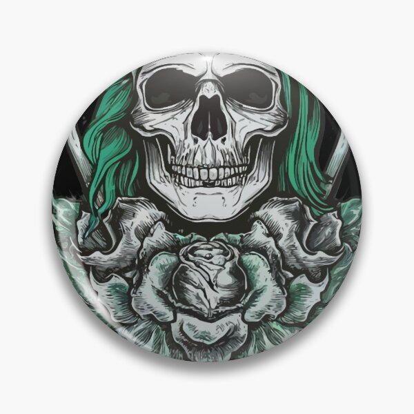 Item preview, The Mortician designed and sold by devoniqlottie.