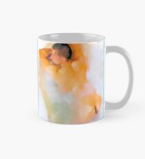 refreshment Mug