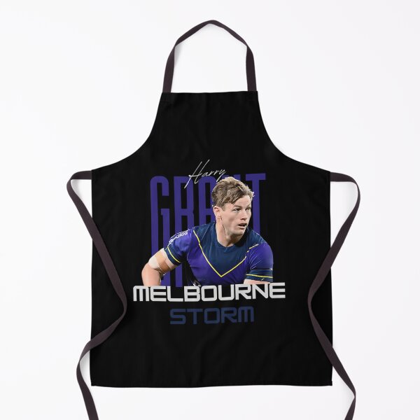 Item preview, Harry Grant - Melbourne Storm designed and sold by LoriSandra.