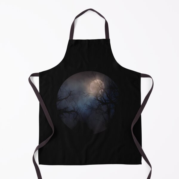 Item preview, Haunted Forest designed and sold by LoriSandra.