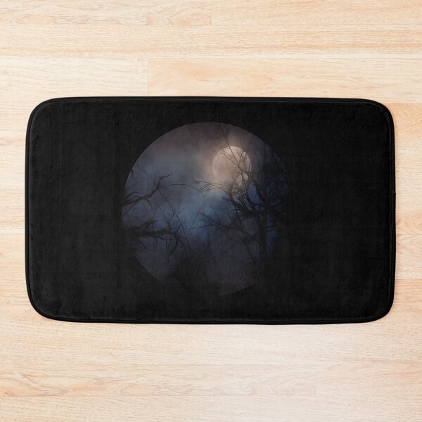 Item preview, Haunted Forest designed and sold by LoriSandra.
