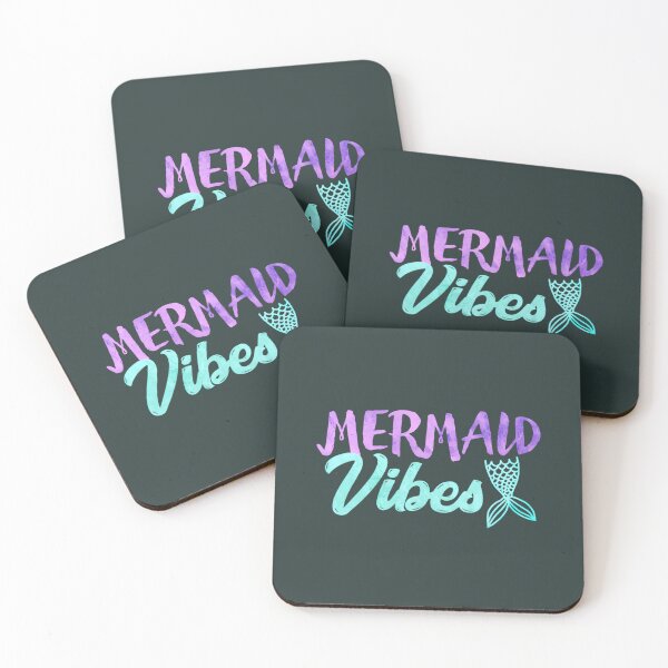 Item preview, Mermaid Vibes 	 Mermaid Tail 	 	 	 		 designed and sold by kmgkbodsksb98.