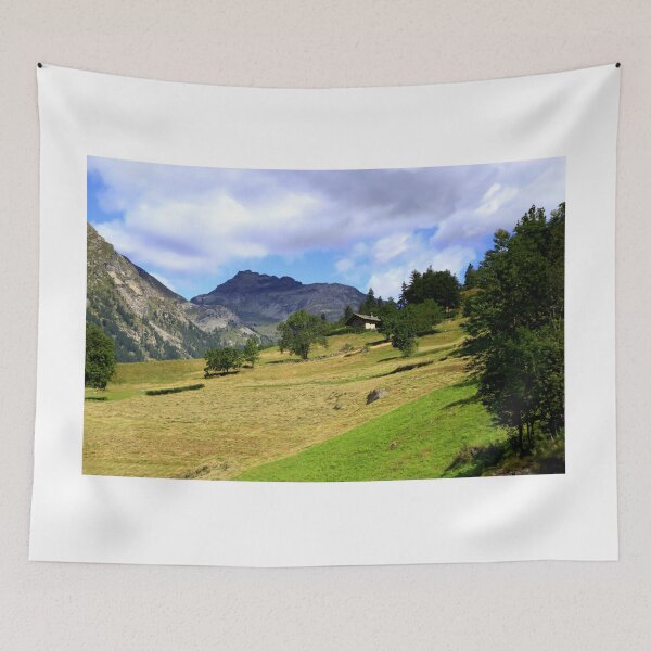 Item preview, The Valtournenche designed and sold by annalisa56.
