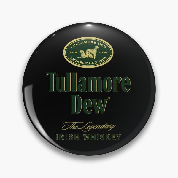 Item preview, Tullam.ore DE.W Com.pany brew.ery   designed and sold by SeanNichol.