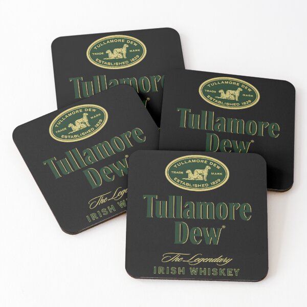 Item preview, Tullam.ore DE.W Com.pany brew.ery   designed and sold by SeanNichol.