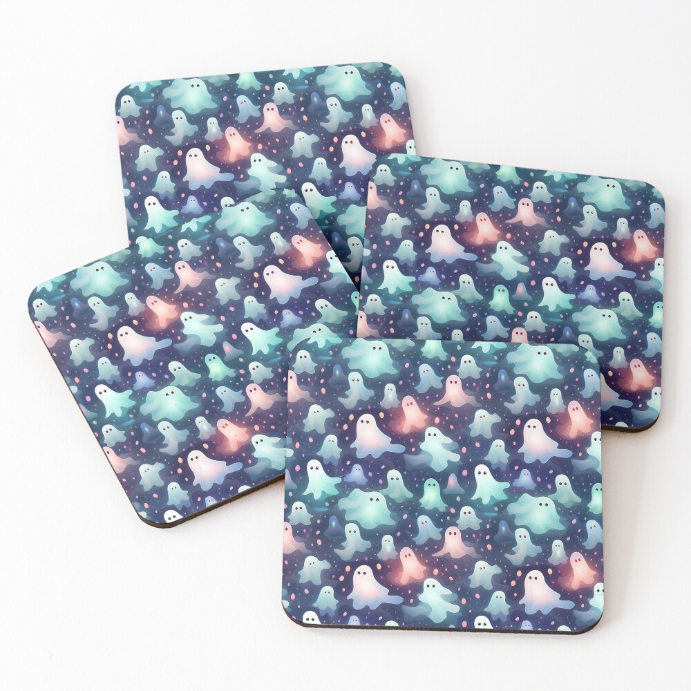 Item preview, Coasters (Set of 4) designed and sold by RWT-Design.