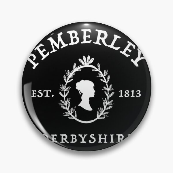 Item preview, Pemberley Der	 designed and sold by hacbbtkhuw71.
