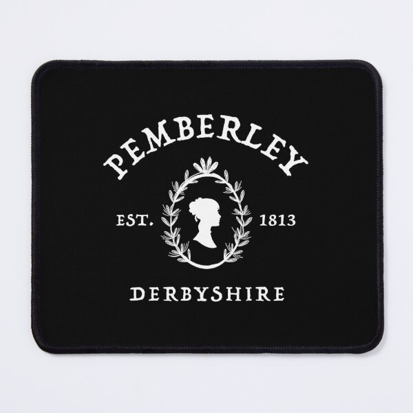 Item preview, Pemberley Der	 designed and sold by hacbbtkhuw71.