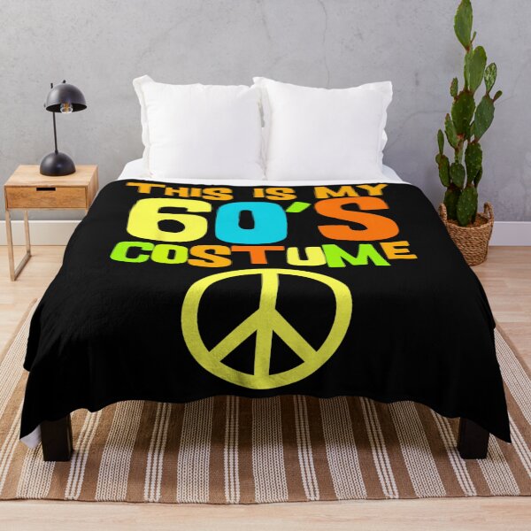 Item preview, This Is My 60s Costume Theme Party Wear Costume Outfit Tee designed and sold by yzfomemjrxp61.