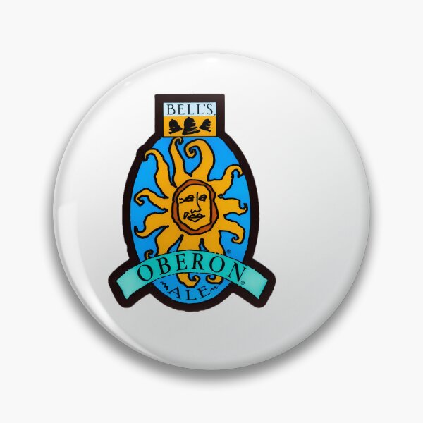 Item preview, Be.ll’s B.rewery Ob.eron Al.e designed and sold by SeanNichol.