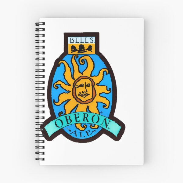 Item preview, Be.ll’s B.rewery Ob.eron Al.e designed and sold by SeanNichol.