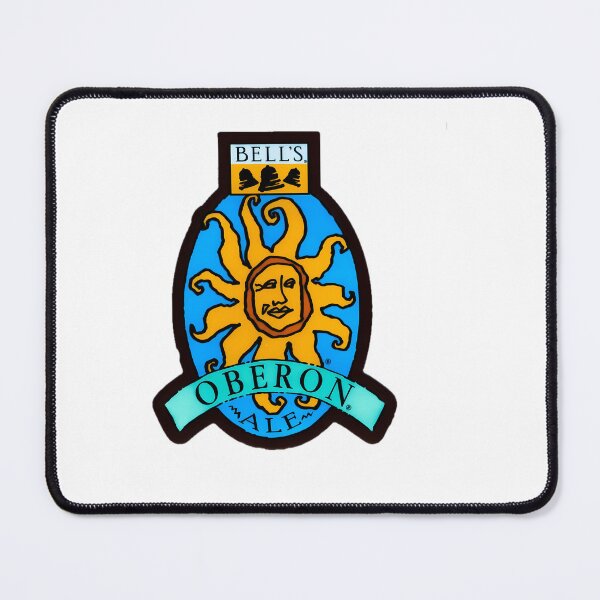 Item preview, Be.ll’s B.rewery Ob.eron Al.e designed and sold by SeanNichol.