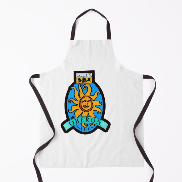 Item preview, Be.ll’s B.rewery Ob.eron Al.e designed and sold by SeanNichol.