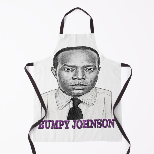 Item preview, Bumpy Johnson, Godfather of Harlem designed and sold by Huskyyy Designs.