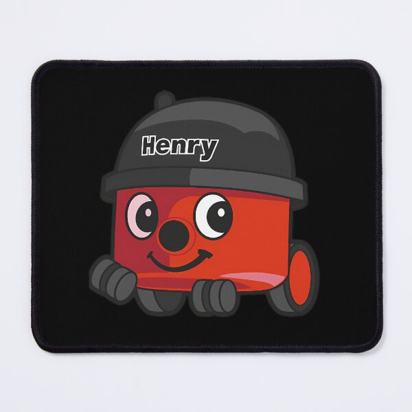 Item preview, Henry Hoover designed and sold by LoriSandra.