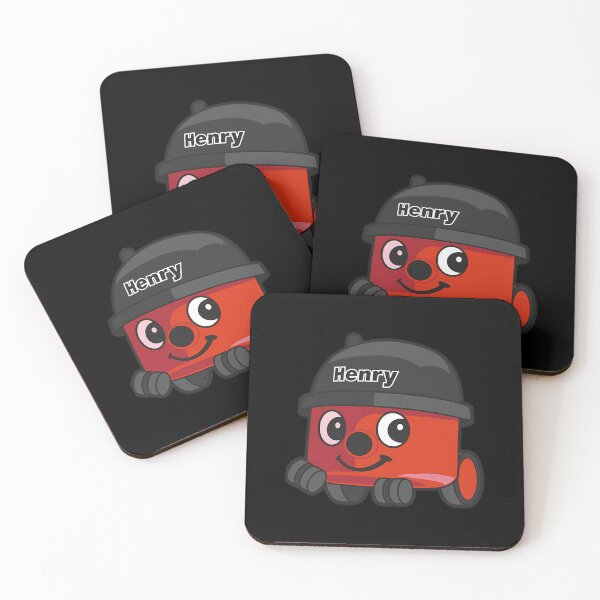 Item preview, Henry Hoover designed and sold by LoriSandra.