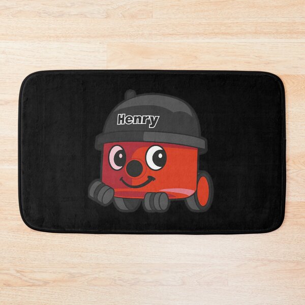Item preview, Henry Hoover designed and sold by LoriSandra.