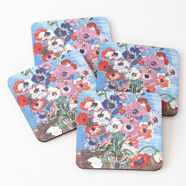 Item preview, Raoul Dufy artwork designed and sold by 4Darty.