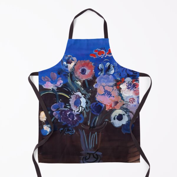 Item preview, Raoul Dufy artwork designed and sold by 4Darty.