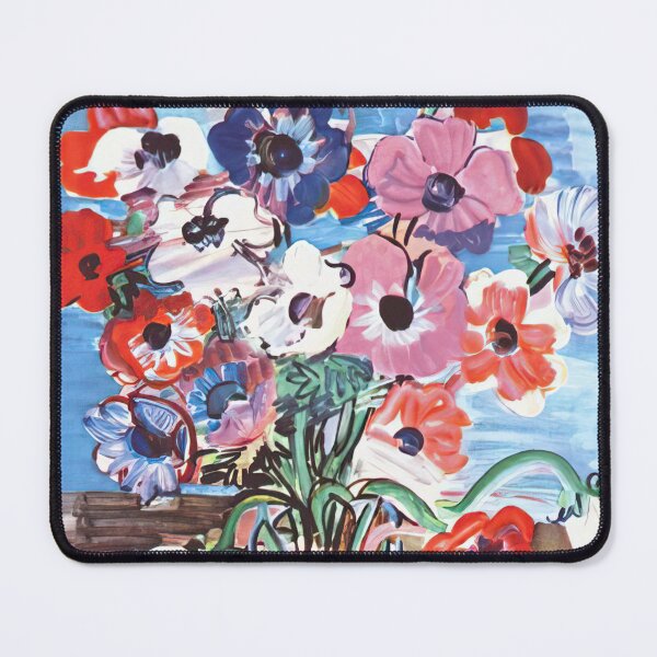 Item preview, Raoul Dufy artwork designed and sold by 4Darty.