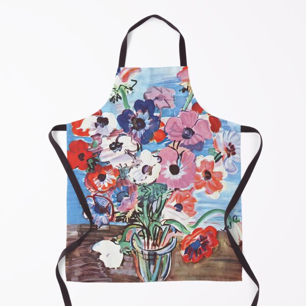 Item preview, Raoul Dufy artwork designed and sold by 4Darty.