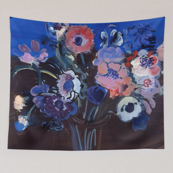 Item preview, Raoul Dufy artwork designed and sold by 4Darty.