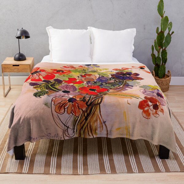 Item preview, Raoul Dufy artwork designed and sold by 4Darty.