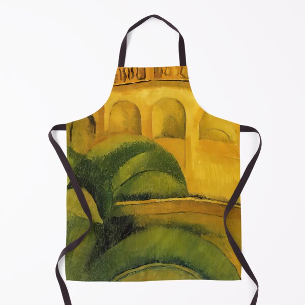 Item preview, Raoul Dufy artwork designed and sold by 4Darty.
