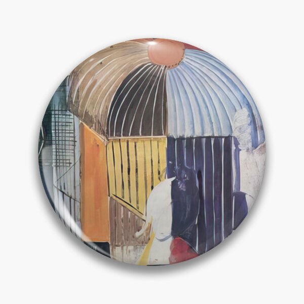 Item preview, Raoul Dufy artwork designed and sold by 4Darty.