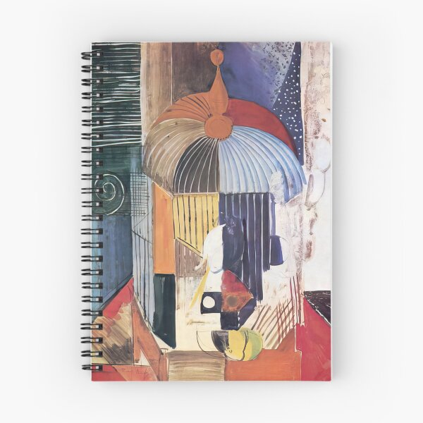 Item preview, Raoul Dufy artwork designed and sold by 4Darty.