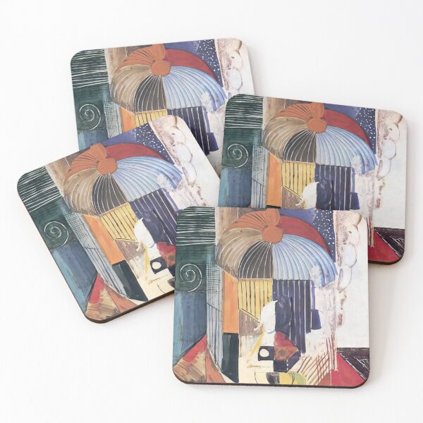 Item preview, Raoul Dufy artwork designed and sold by 4Darty.
