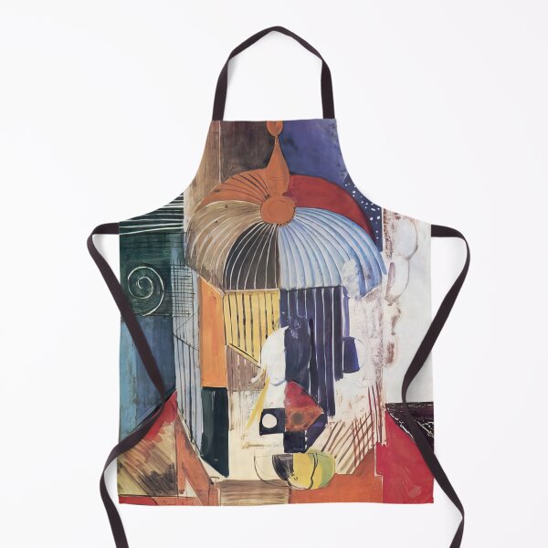 Item preview, Raoul Dufy artwork designed and sold by 4Darty.
