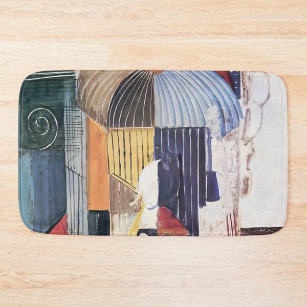 Item preview, Raoul Dufy artwork designed and sold by 4Darty.
