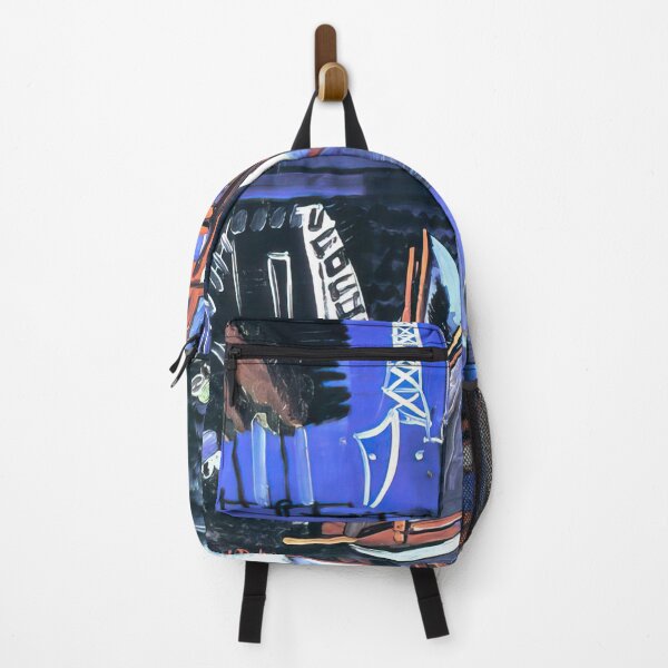 Item preview, Raoul Dufy artwork designed and sold by 4Darty.