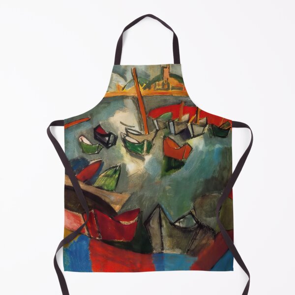 Item preview, Raoul Dufy artwork designed and sold by 4Darty.